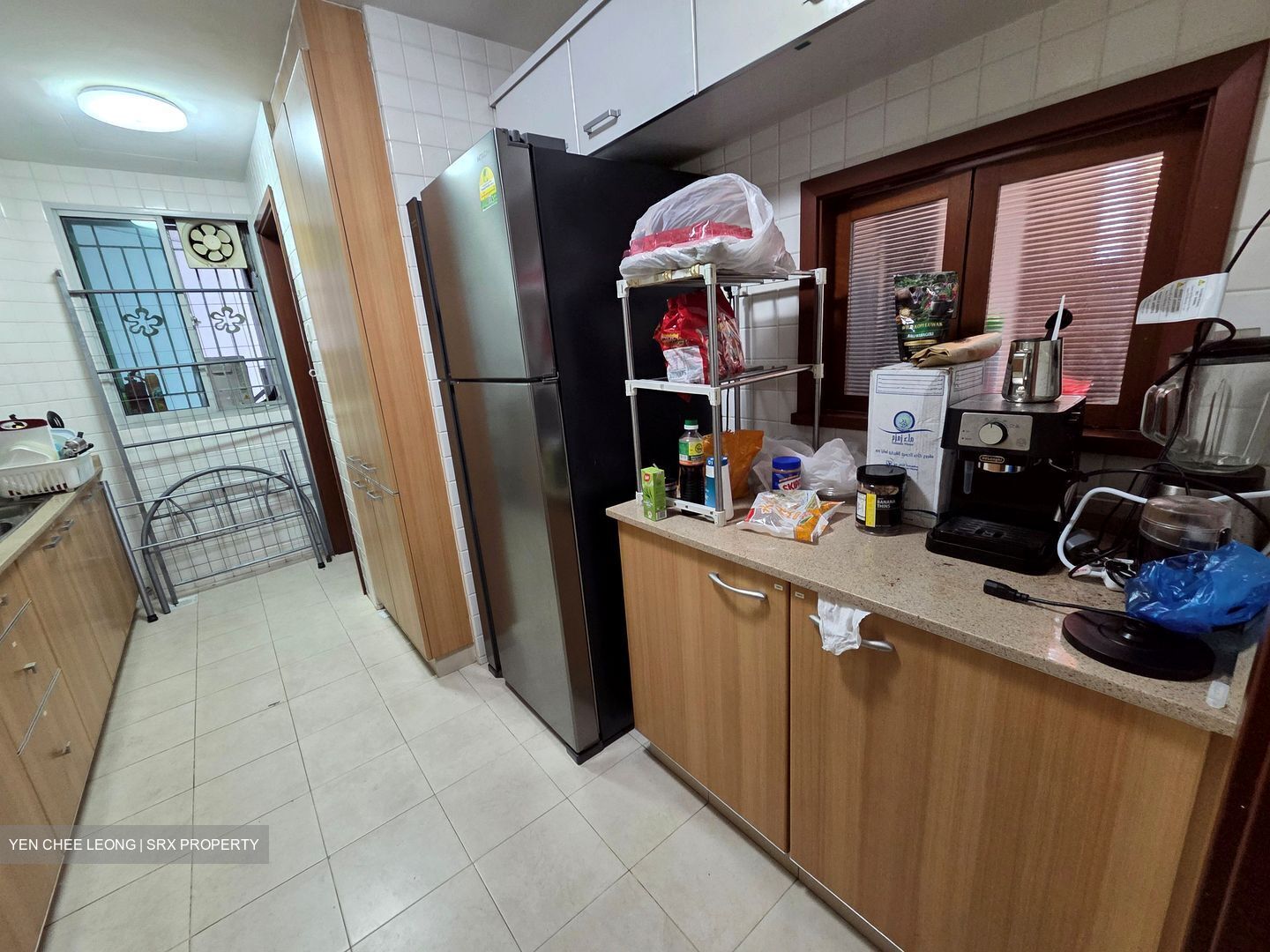 The Eden At Tampines (D18), Condominium #619310251